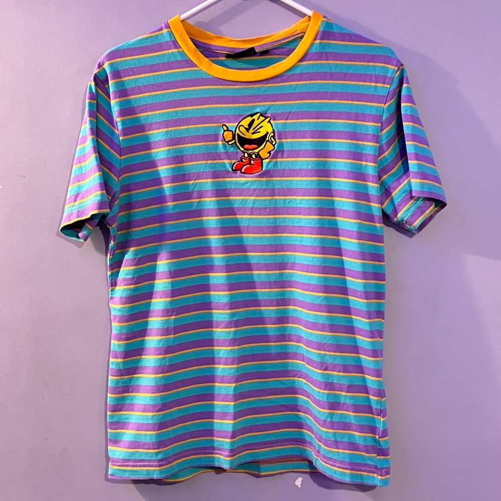 Original Pac-Man Shirt